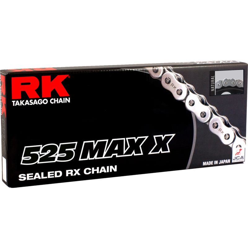 RK 1223-2070 525MAXX-122 525 Max X Chain 525 Max X - Drive Chain - 110 Links