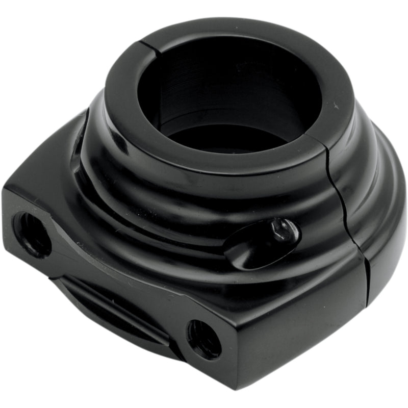 Performance Machine (pm) Housing - 0063-2001-B For Harley Motorcycles 1982-1995
