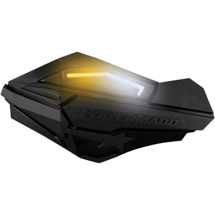 POWERMADD 2020-1702 34491 Sentinel LED Light/Turn Signal Kit LED Turn Signal Kit - Sentinel