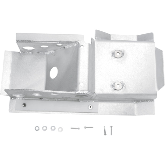 DG PERFORMANCE 0505-0938 58-4509L Swingarm Skid Plate yfz 450