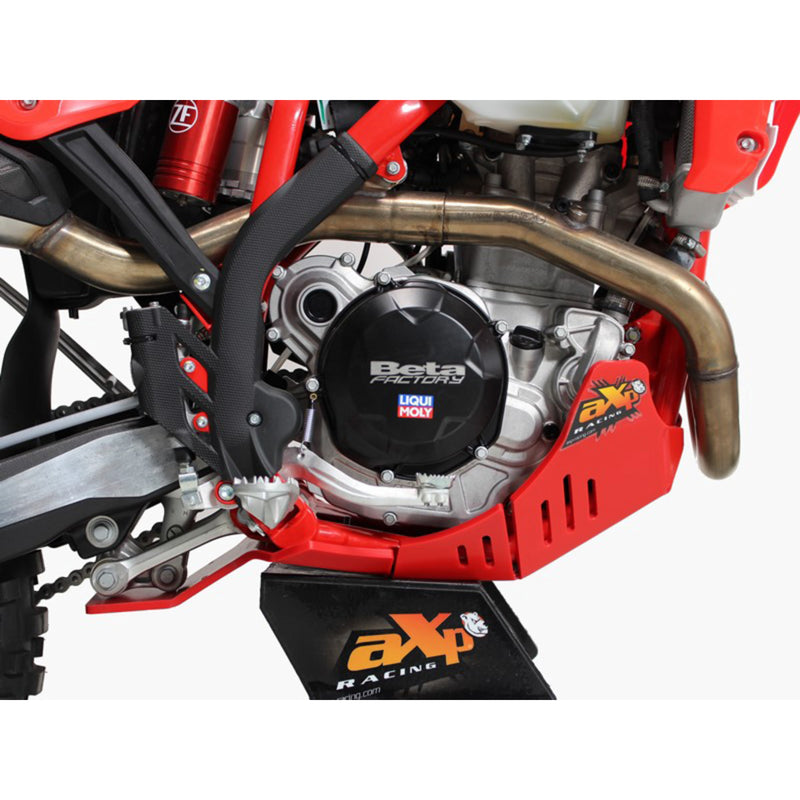 Axp Racing Xtrem Skid Plate - AX1684 Beta Dirt Bikes 2020-2024