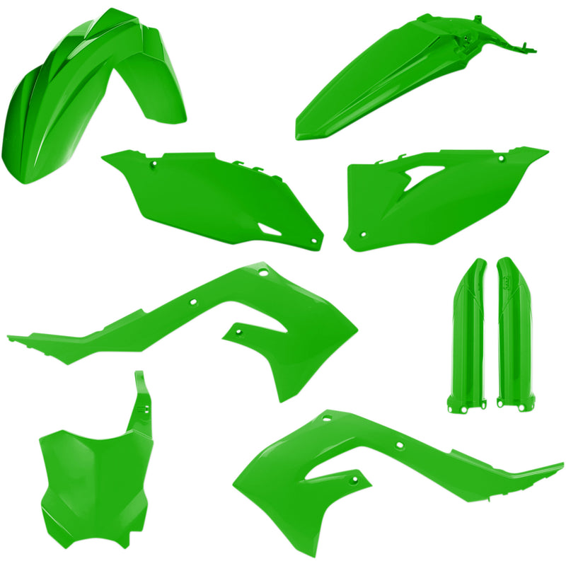 Acerbis Body Kit - 2736290006 Kawasaki KX 450 / KX 250 2019-2024