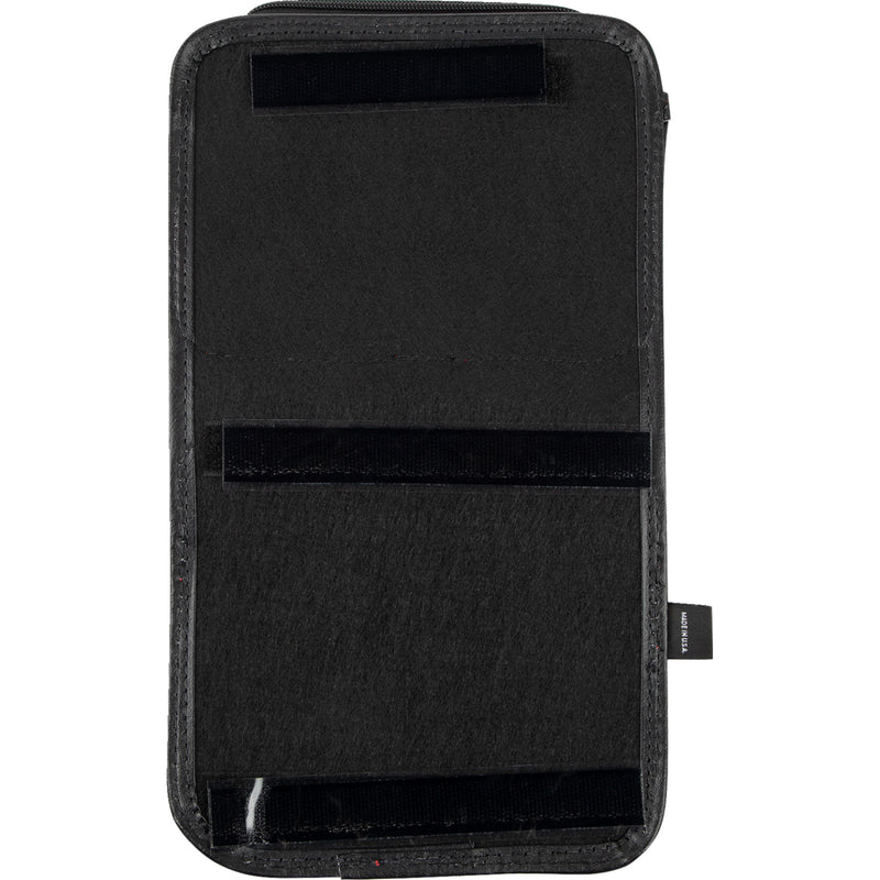 Show Chrome Pouch - H44-4RED Polaris ATV/UTV Models 2015-2023