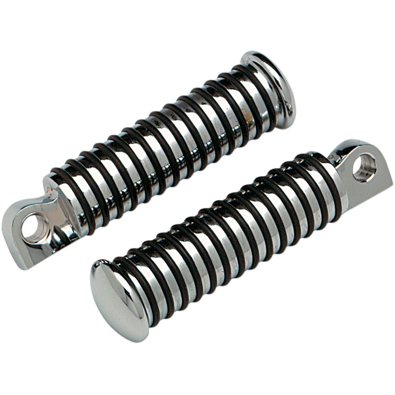 DRAG SPECIALTIES DS-253340 Sundance® Footpegs Replacement Pegs