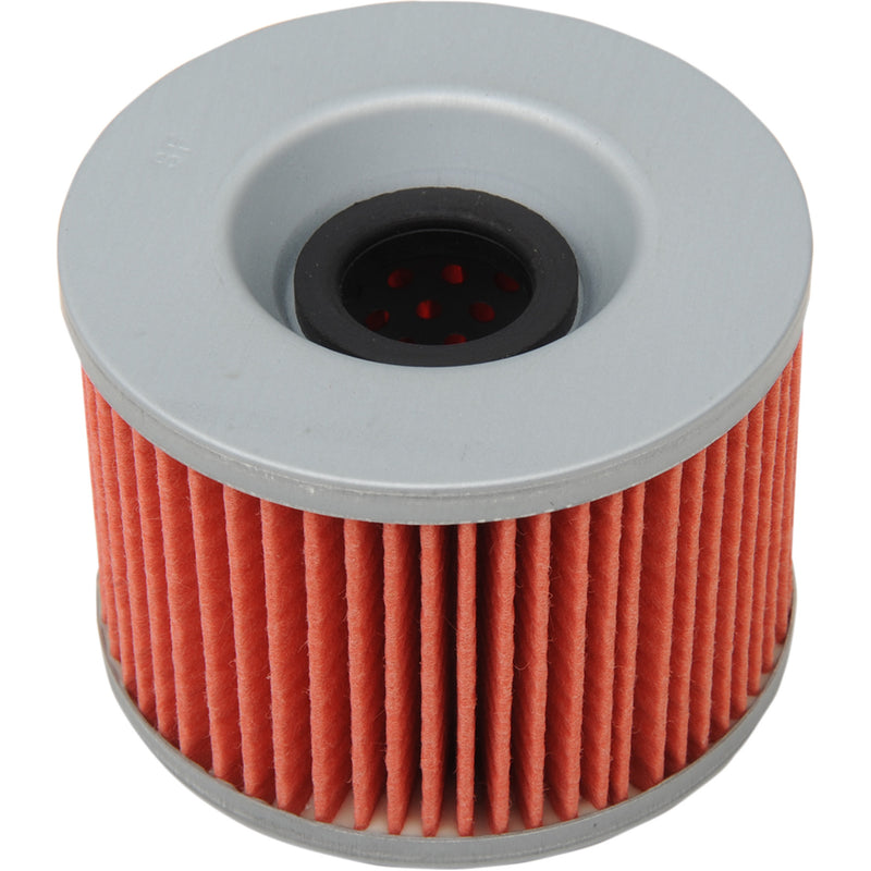 Vesrah Oil Filter - SF-4004 For Kawasaki Motorcycles 1974-2012 | Honda Motorcycles 1969-1987
