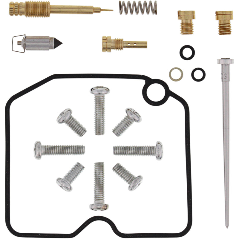 Moose Offroad Repair Kit - 26-1056 Arctic Cat 500 4x4 2004-2005