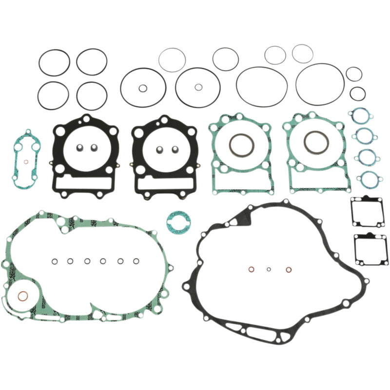 Athena Gasket Kit - P400485850951 Yamaha Virago 1988-1999
