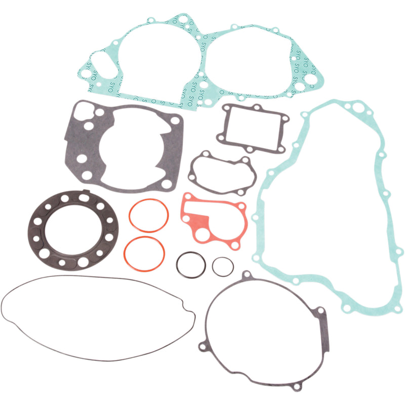 Moose Offroad Gasket - 808259MSE Honda CR250R 1992-2001