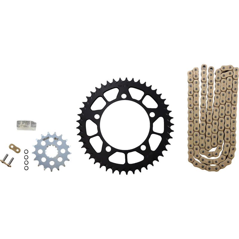 Vortex Chain And Sprocket Kit - CKG7615 BMW S1000RR 2020-2023