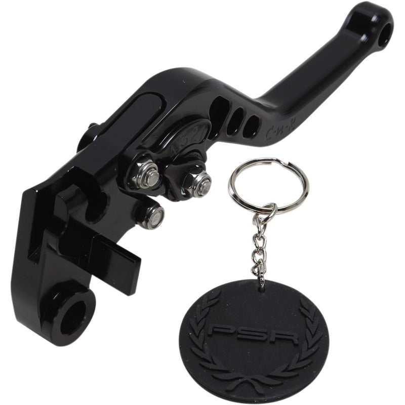 PSR 0613-1416 00-00428-22 Click 'N Roll Clutch Lever Clutch Lever - Short - Black
