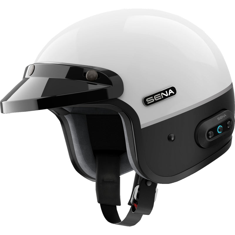 SENA Surge Mesh Helmet