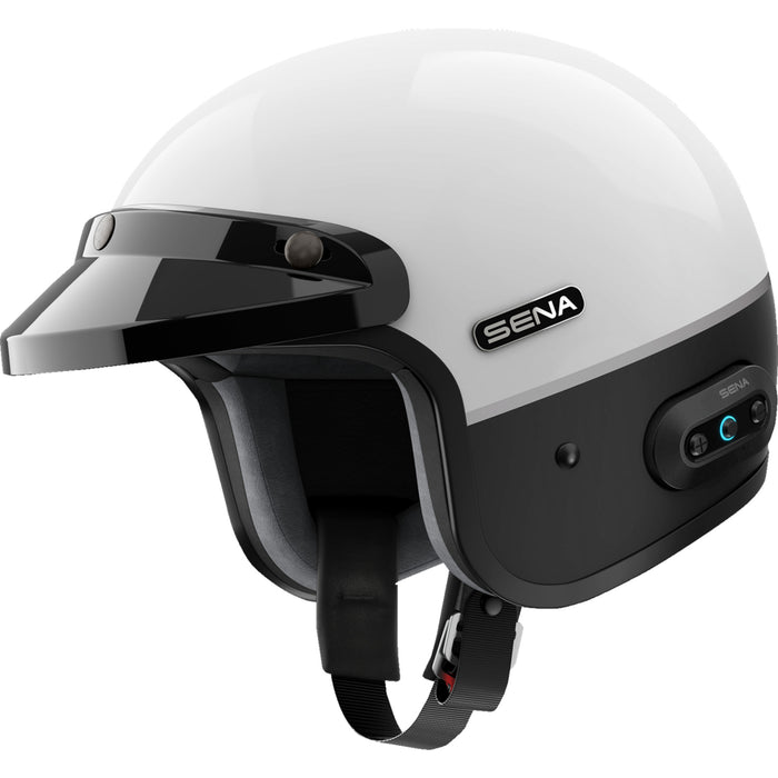 SENA Surge Mesh Helmet