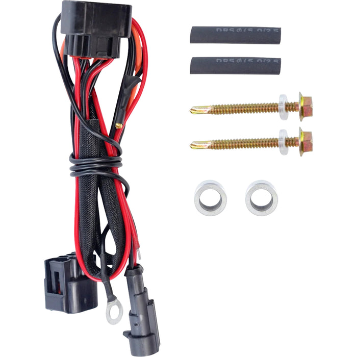 RM STATOR 2101-0519 RM22957 Ignition Conversion Kit ac to dc - polaris