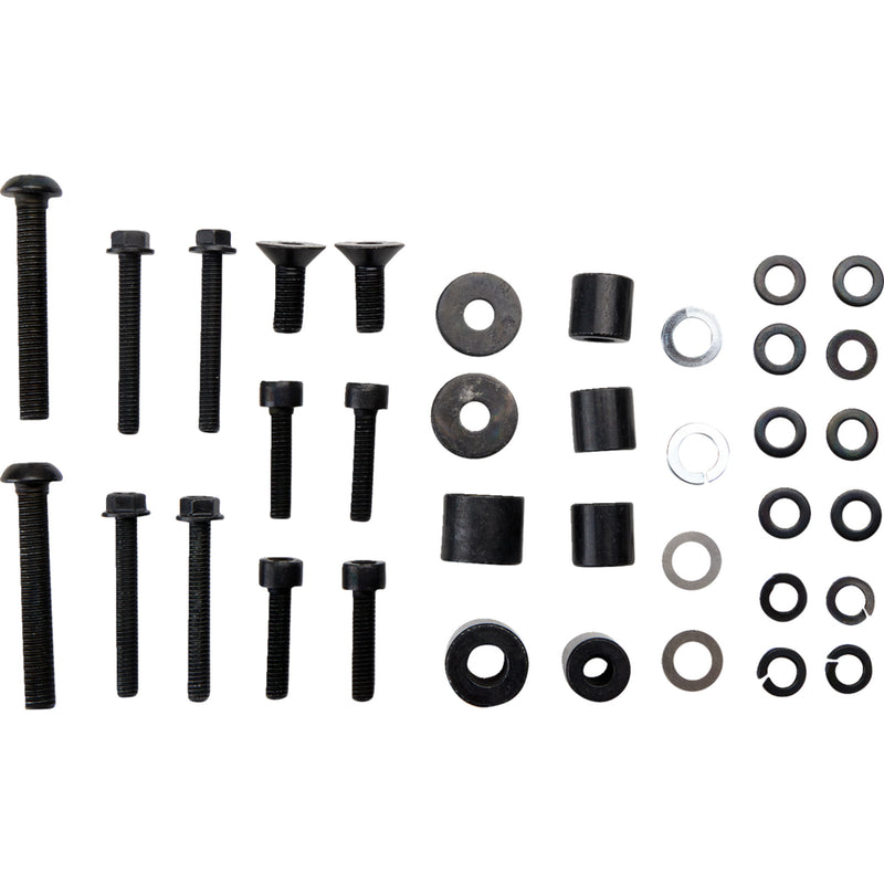 Givi Mounting Kit - SR7711 KTM 390 Adventure 2020-2024