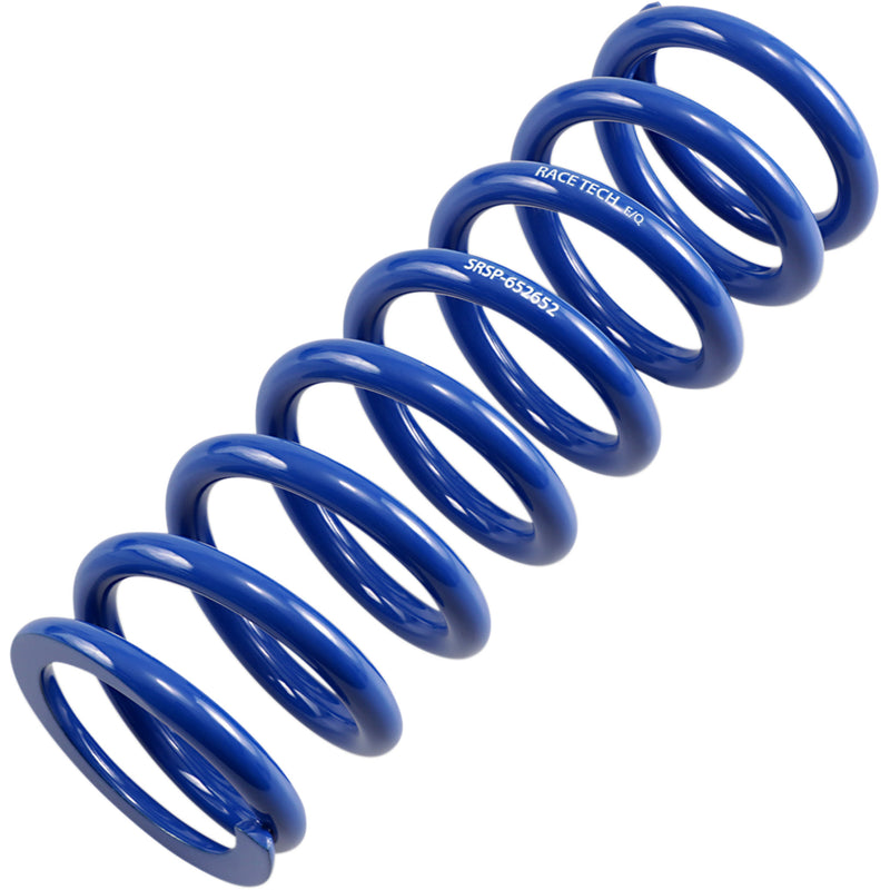 Race Tech Race Series® Spring - SRSP 652652 For Sherco Dirt Bikes 2019-2024 | KTM Dirt Bikes 2011-2016 | Yamaha Dirt Bikes 2010-2026