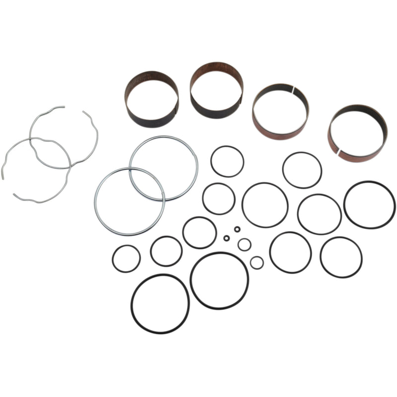 Moose Offroad Bushing - 38-6130 For Kawasaki KX 450 2015-2018 | Suzuki RMZ 450 2015-2017