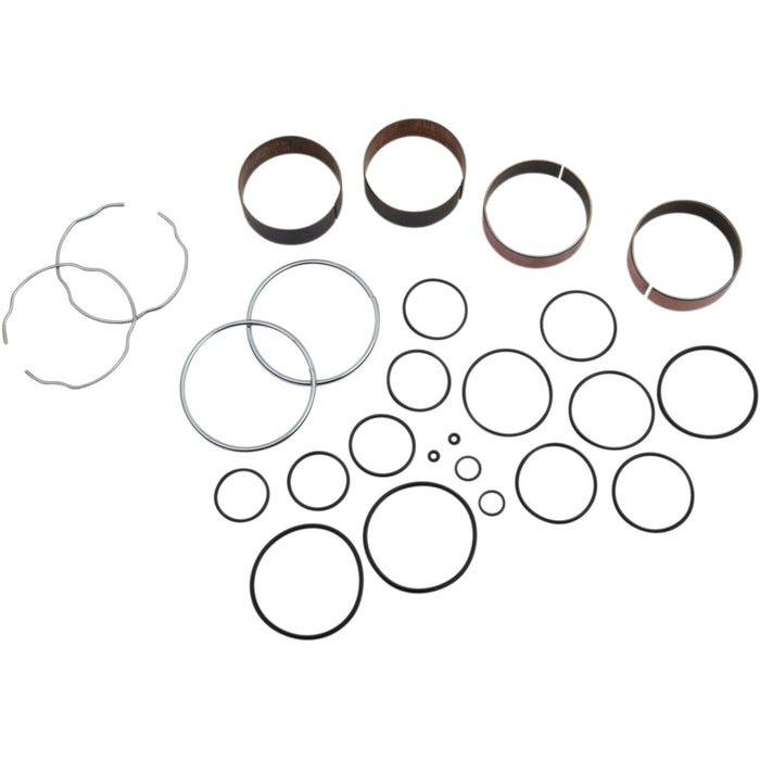 MOOSE OFFROAD 0450-0481 38-6130 Fork Bushings Kit Fork Bushing Kit - 52 mm