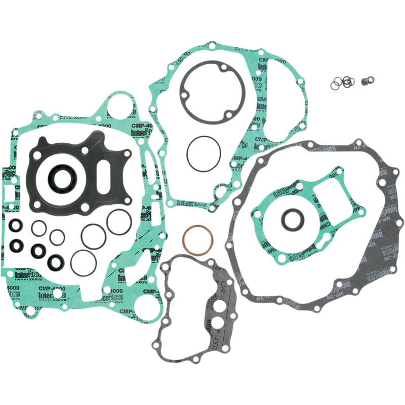Moose Offroad Gasket Kit - 811888MSE Honda TRX250EX 2001-2002