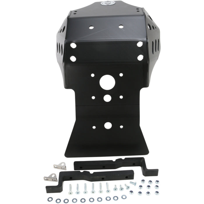 MOOSE OFFROAD 0506-0660 PX6082 Pro Skid Plate honda - crf450x