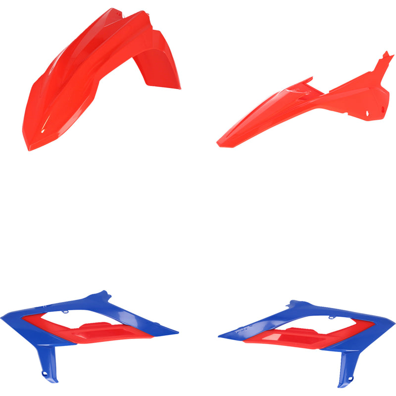 Acerbis Body Kit - 2979461228 Beta Dirt Bikes 2023-2024