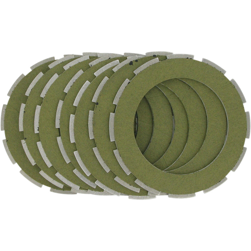 Drag Specialties Friction Plate - 1131-0440 For Harley Sportster 1954-1970