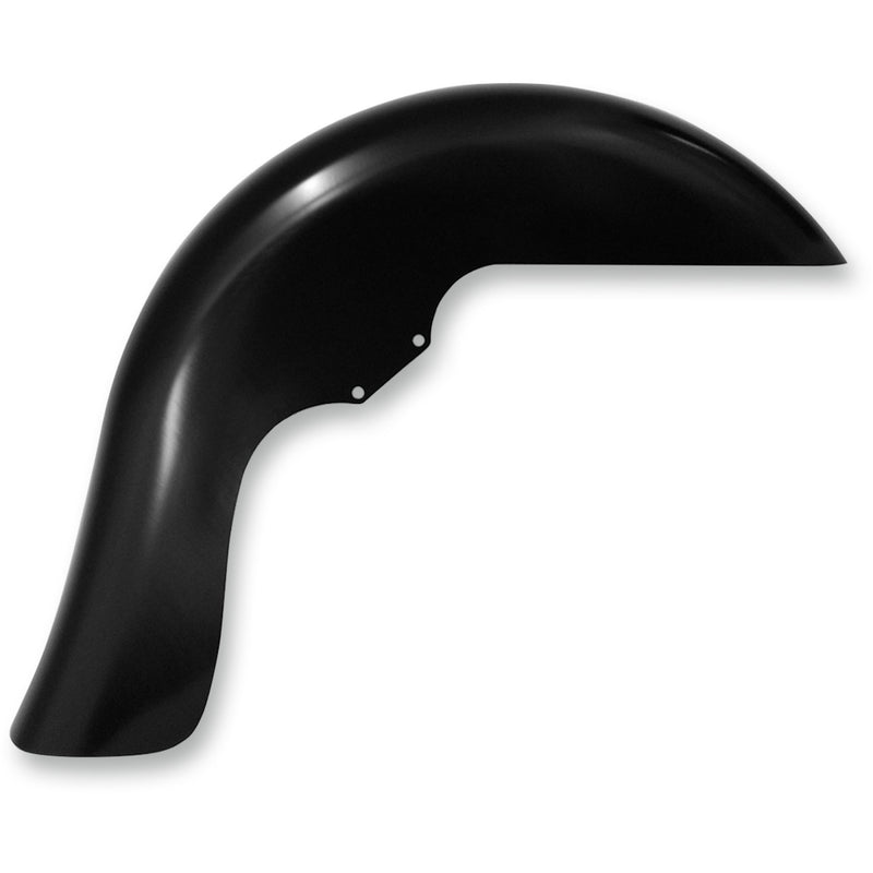 Klock Werks Benchmark Fender - KWF-01-0259 For Harley Touring 1996-2013