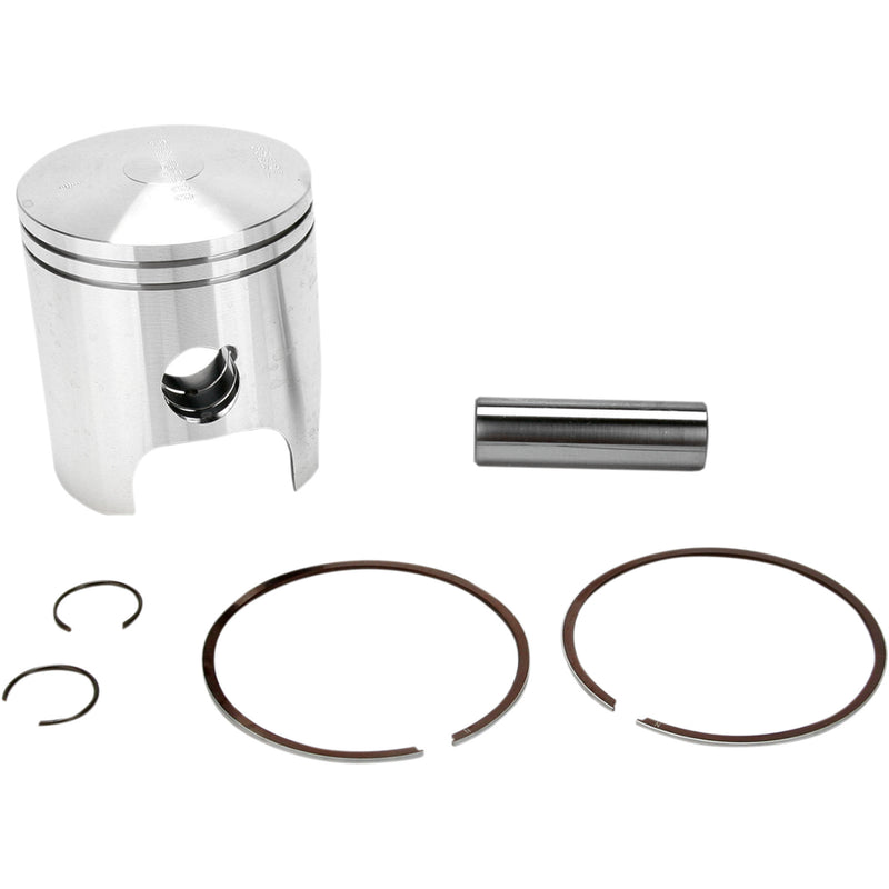 Wiseco Pro-Lite Piston Kit - 518M05450 Honda CR125R 1985-1986