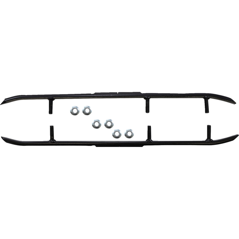 Woody's Extender Trail III Wear Bar - ESD3-7150 Ski-Doo Snowmobiles 1993-1998