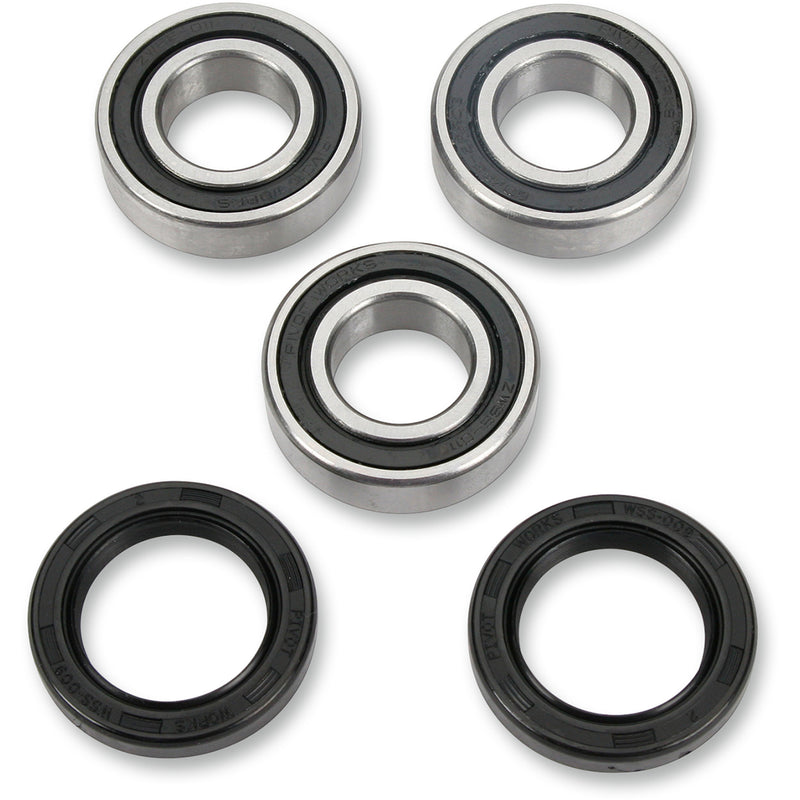 Pivot Works Wheel Bearing - PWRWK-S13-021 Suzuki RM 125 / RM 250 2000-2008