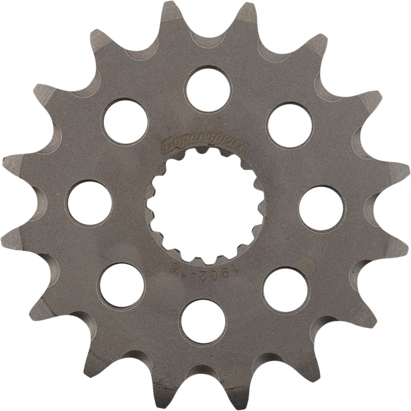 Supersprox Sprocket - CST-1902-16-1 Husqvarna 701 Enduro / 701 Supermoto / Vitpilen 701 / Svartpilen 701 2016-2020