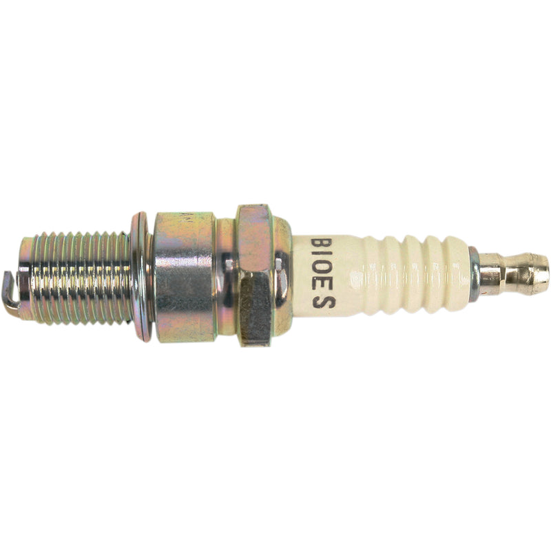 Ngk Spark Plugs B10ES Spark Plug - 7928 For Ski-Doo 400 1969-1974 | KTM SX 500 1993