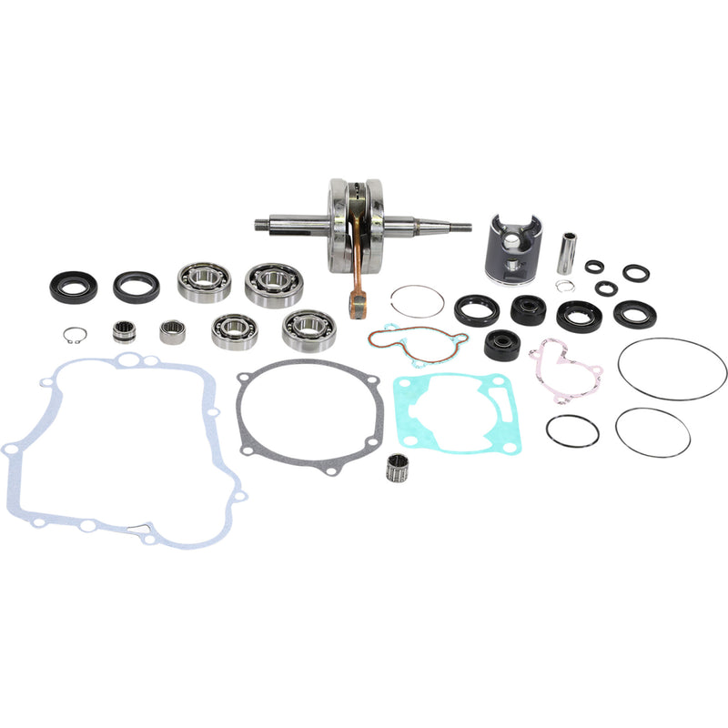 Vertex Rebuild Kit - WR101-124 Yamaha YZ 80 1993-2001