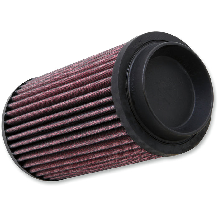 K & N 1011-2031 PL-5509 OE Replacement High-Flow Air Filter polaris