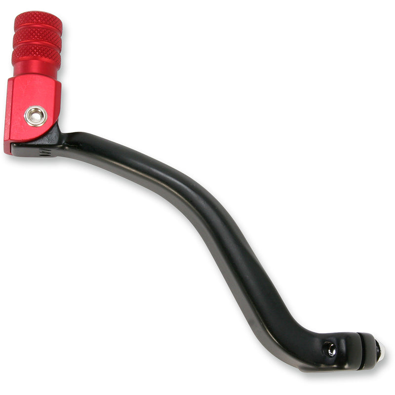 Moose Offroad Shift Lever - 81-0107-02-10 Honda CRF250R 2010-2017