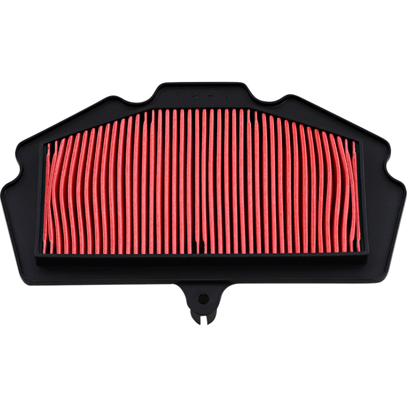 Hiflofiltro OEM Air Filter - HFA2406 Kawasaki Motorcycles 2018-2024