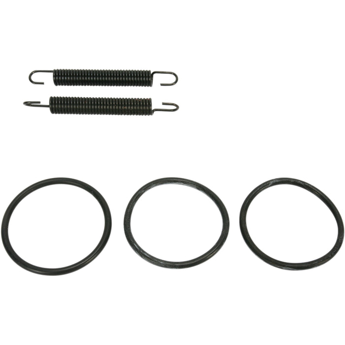 FMF FMF011315 011315 Pipe Spring/O-Ring Kit Pipe Spring/O-Rings Kit