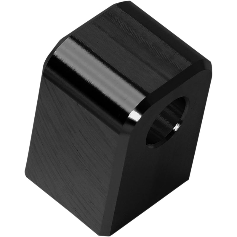 Speed Merchant Mounting Block - SM-FTB075-B For Harley Softail 2018-2020