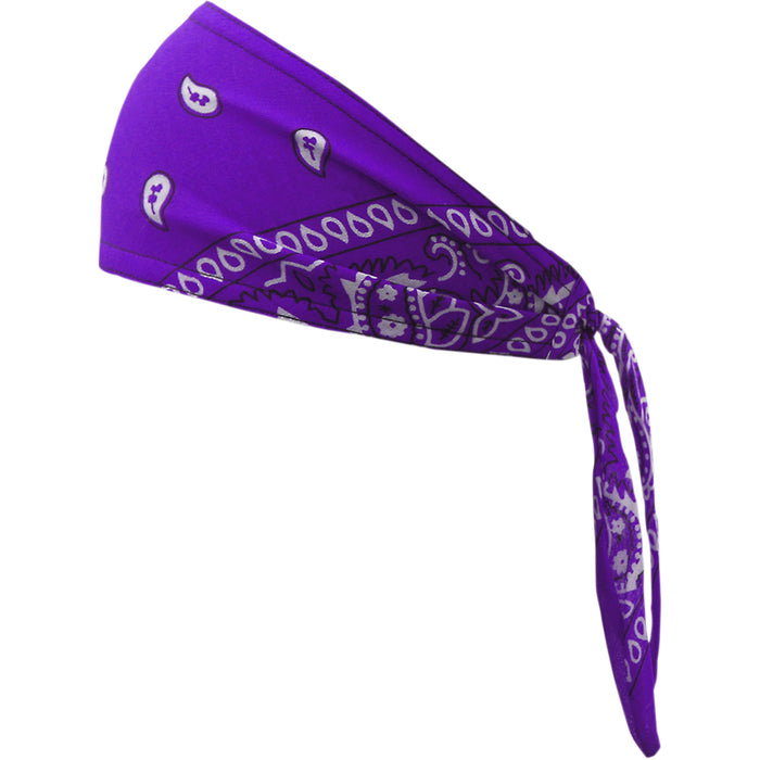 SCHAMPA & DIRT SKINS Old School Bandana