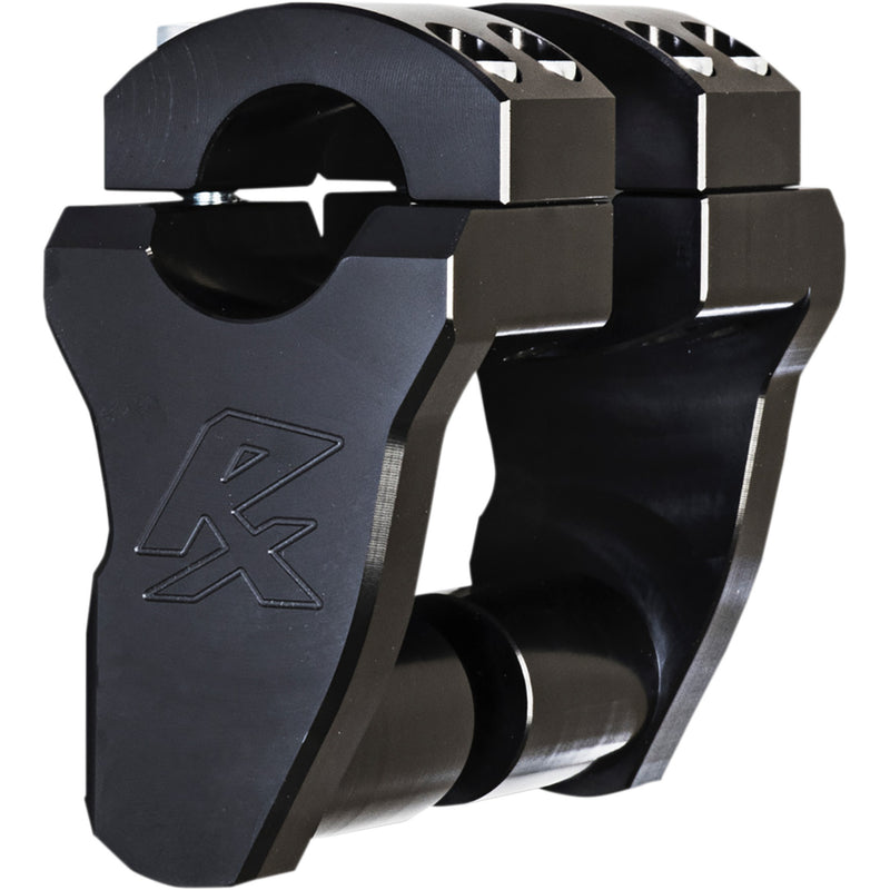 Rox Speed Fx Riser - 4R-P2RX-01 For Harley Softail / Dyna / 15th Anniversary 1986-2017