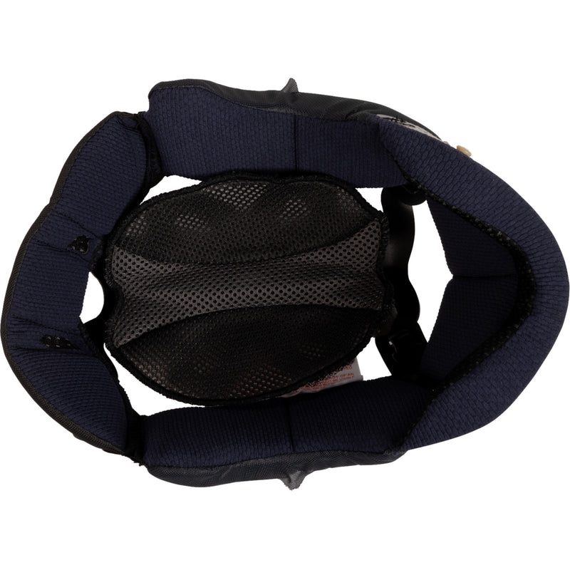 ARAI HELMETS 0134-4058 075479 XD-5 Helmet Interior Pad XD-5 Interior Pad - IV - 7 mm