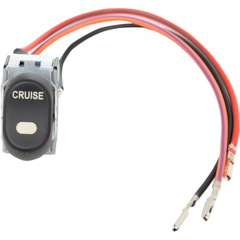 Drag Specialties Switch - 2106-0234 For Harley Touring 1996-2013