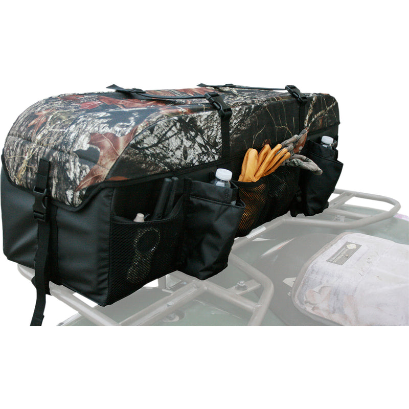 ATV-TEK 3505-0175 ASEMOB Arch Series™ Expedition Bag Expedition Cargo Bag - Mossy Oak Break-Up