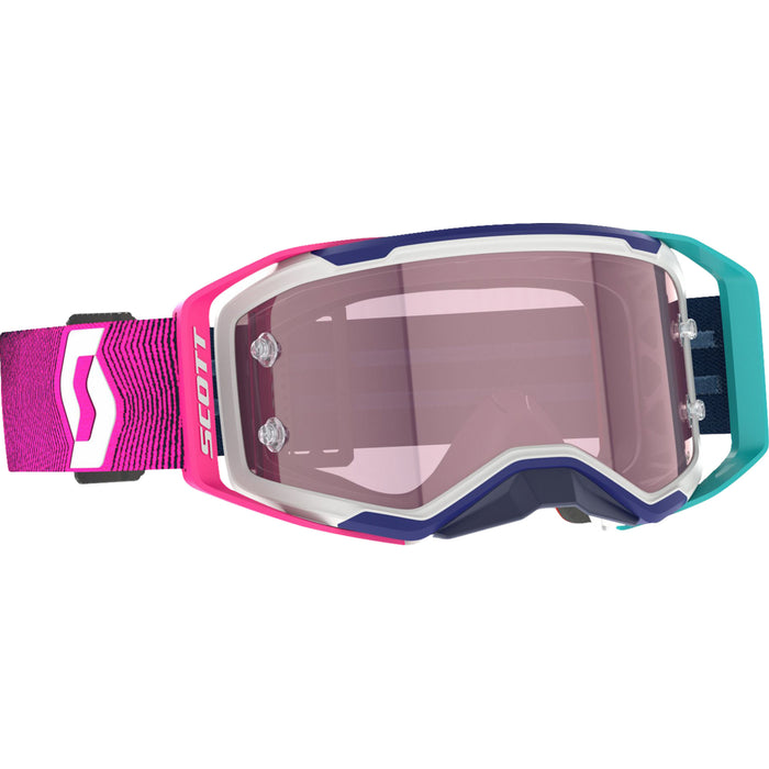 SCOTT Prospect 2.0 AMP Goggle - Rose Lens