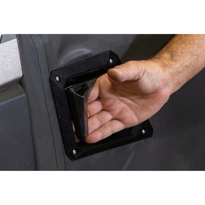 Seizmik Door Kit - 52-06024KIT Polaris RZR / Ranger 2018-2026