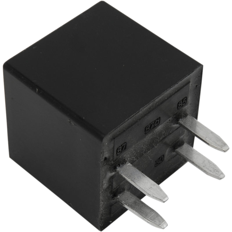 Moose Offroad Relay - 100-3111-PU Polaris RZR 2008-2009