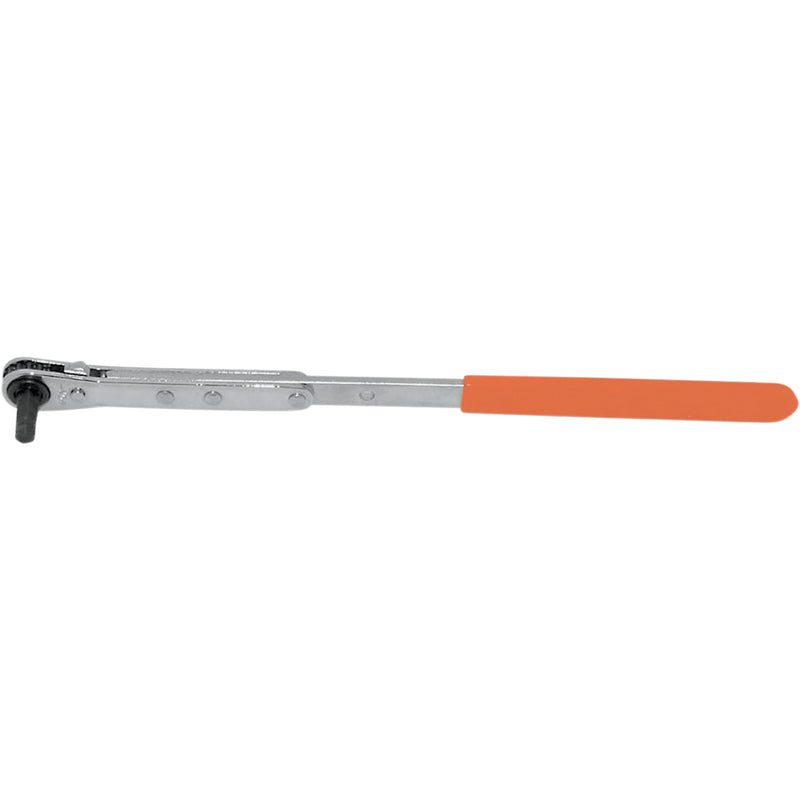 LANG TOOLS 3801-0197 5530 Intake Manifold Wrench Wrench - Intake Manifold - Ratcheting/Reversible - Harley-Davidson®