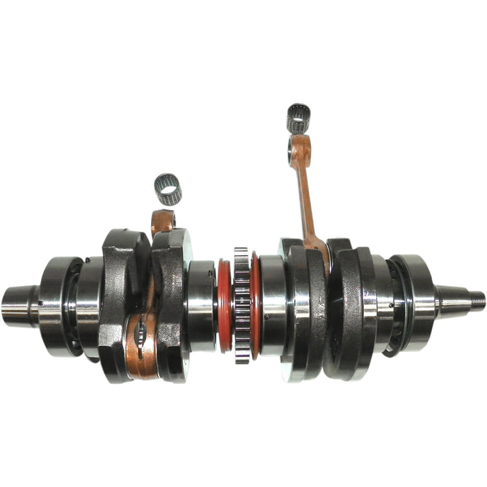 WSM 0921-0228 010-1019-01WSM Crankshaft Assembly sea doo - 951 fuel-injected models