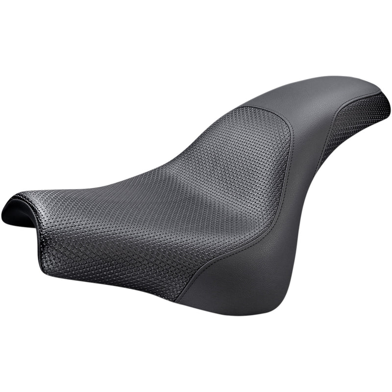 Saddlemen Profiler™ Seat - 818-28-147 For Harley Softail 2018-2023