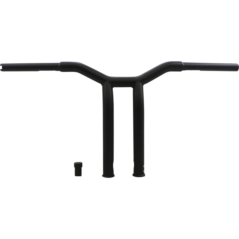 Burly Brand Handlebar - B12-6052SB For Harley Motorcycles 1949-2025