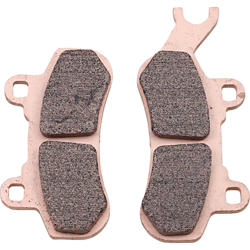 Galfer Brake Pad - FD515G1397 Can-Am UTVs 2017-2023